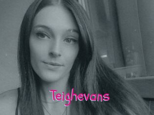 Teighevans