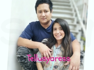 Tellusyaress