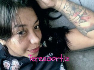 Terezaortiz