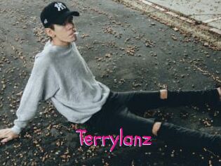 Terrylanz