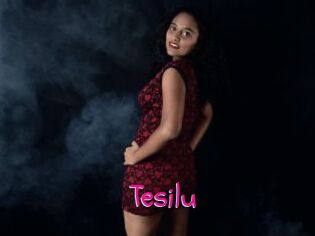 Tesilu