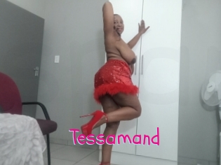 Tessamand