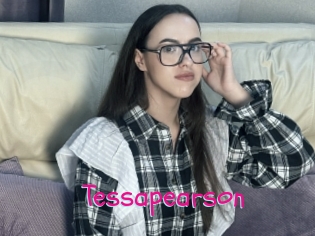 Tessapearson