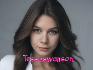 Tessaswanson