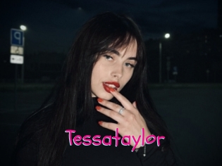 Tessataylor