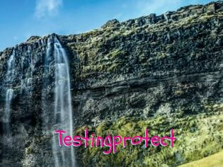 Testingprotect