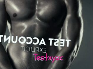 Testxyzc