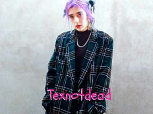 Texnotdead