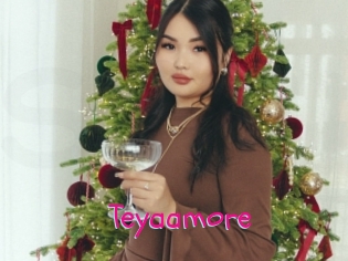 Teyaamore