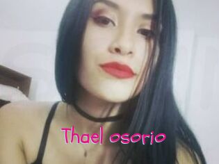 thael_osorio Spanking Sarah