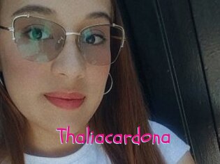 thaliacardona Spanking Sarah