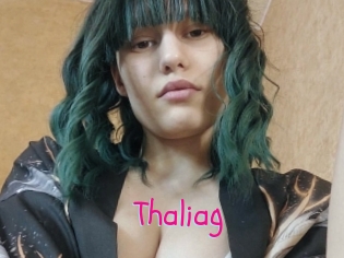 Thaliag