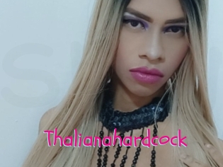 Thalianahardcock