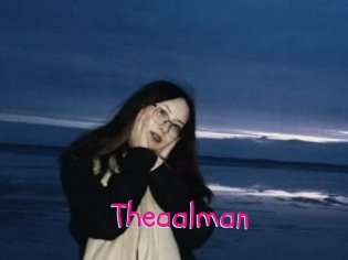 Theaalman