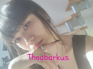 Theabarkus