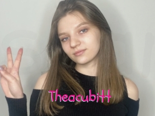 theacubitt Spanking Sarah