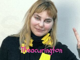 theacurington Spanking Sarah
