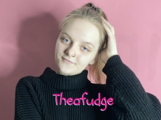 Theafudge