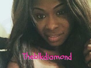 Theblkdiamond