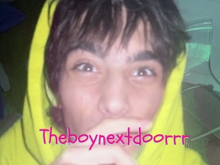 Theboynextdoorrr