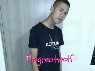 Thegreatwolf