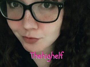 thehighelf Spanking Sarah