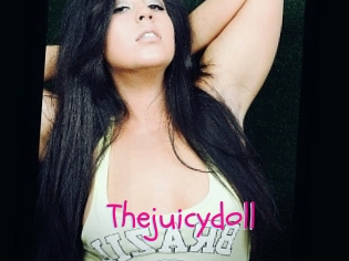 Thejuicydoll