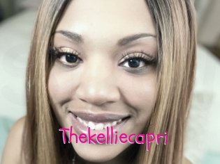 Thekelliecapri