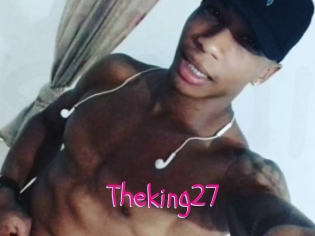 Theking27