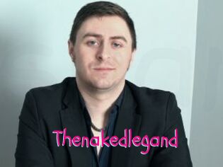 Thenakedlegand