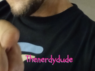 Thenerdydude