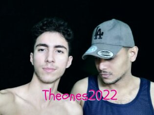 Theones2022