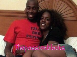 Thepassionblacks