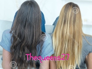 Thequeens27