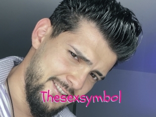 Thesexsymbol