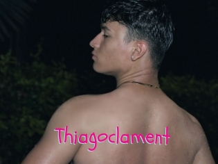 Thiagoclament
