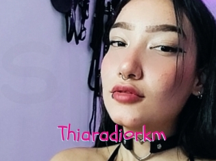 Thiaradiorkm