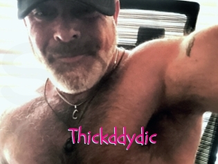 Thickddydic