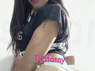 Thiffanny