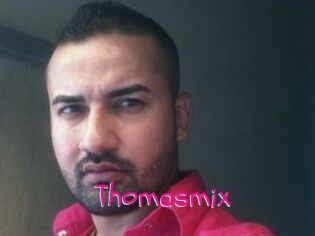 Thomasmix