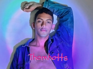 Thomhotts