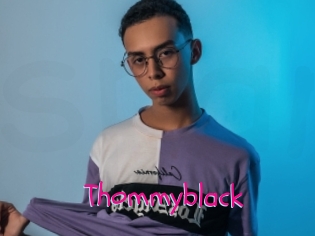 thommyblack Spanking Sarah