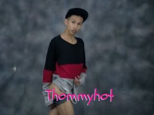 Thommyhot