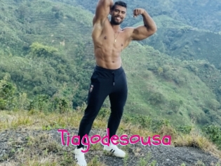 Tiagodesousa