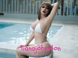 Tianajohnston