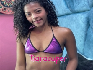 Tiaracuper