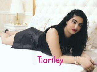 Tiariley