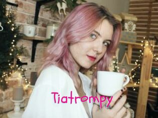 Tiatrompy