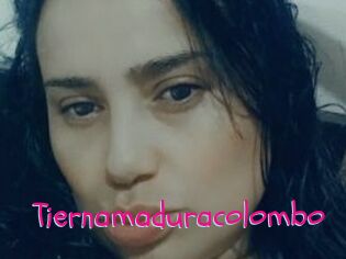 Tiernamaduracolombo
