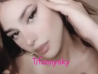 Tifannysky